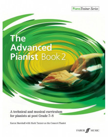 The Advanced Pianist Book 2