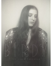 Birdy : The Piano Songbook