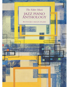 The Faber Music Jazz Piano...