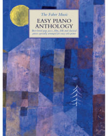 The Faber Music Easy Piano...