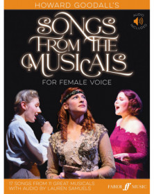 Howard Goodall's Songs from the Musicals