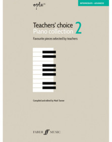 EPTA Teachers' Choice Piano...