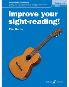 Improve your sight-reading!...