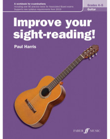 Improve your sight-reading!...