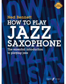 How To Play Jazz Saxophone