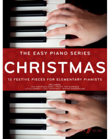 The Easy Piano Series:...