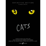 Cats: Definitive Edition