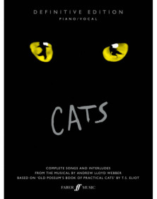 Cats: Definitive Edition