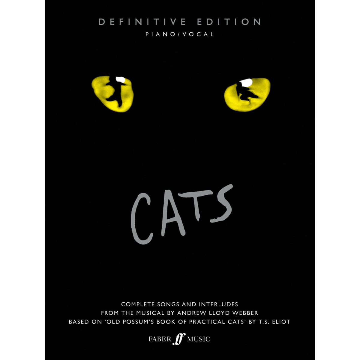 Cats: Definitive Edition