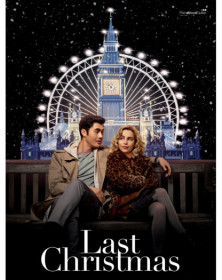Last Christmas