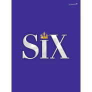 Six: The Musical Songbook