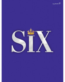 Six: The Musical Songbook