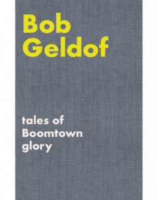 Tales of Boomtown Glory
