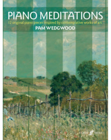 Piano Meditations