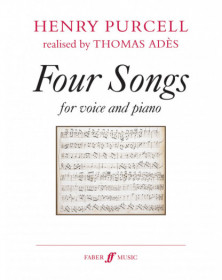 Four Songs