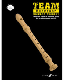 Team Recorder
