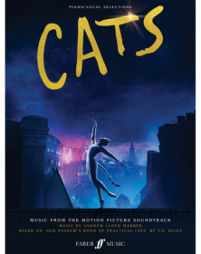 Cats: Music from the Motion...