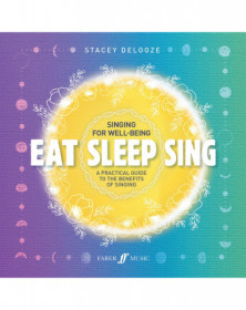Eat Sleep Sing