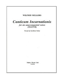 Canticum Incarnationis. TTB
