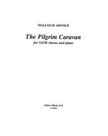 Pilgrim Caravan.