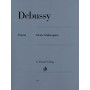 Deux Arabesques - Claude Debussy - Piano - Henle Verlag Urtext