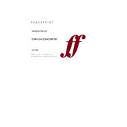 Cello Concerto