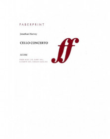 Cello Concerto