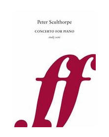 Concerto for Piano