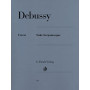 Suite Bergamasque - Debussy - Piano - Henle Verlag Urtext
