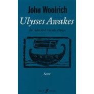 Ulysses Awakes
