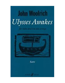 Ulysses Awakes