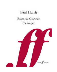 Essential Clarinet Technique