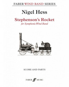 Stephenson's Rocket