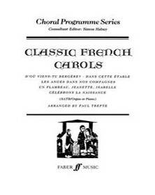 Classic French Carols