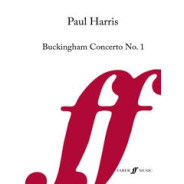 Buckingham Concerto No.1