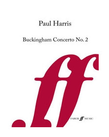 Buckingham Concerto No.2
