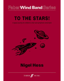To the Stars!