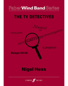 The TV Detectives