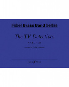 The TV Detectives