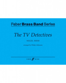 The TV Detectives