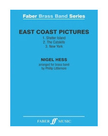 East Coast Pictures.