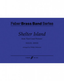 Shelter Island.