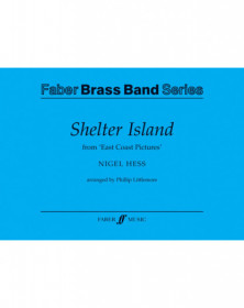 Shelter Island.