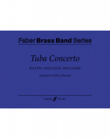 Tuba Concerto