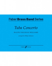 Tuba Concerto.