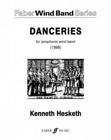 Danceries