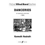 Danceries