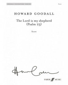 Lord Is My Sheperd