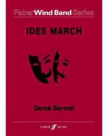 Ides March. Wind band