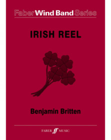 Irish Reel - Wind Band